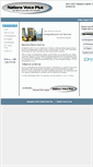Mobile Screenshot of nationsvoiceplus.com